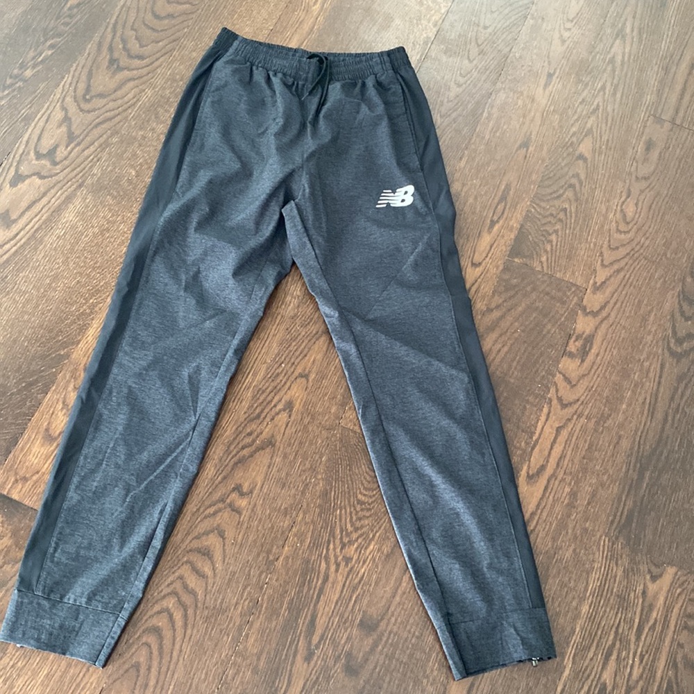 New Balance Woman’s Track Pants